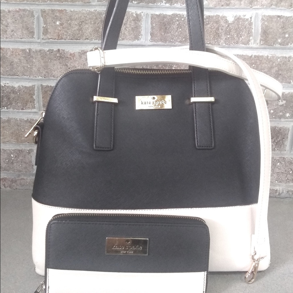 Purse & Wallet